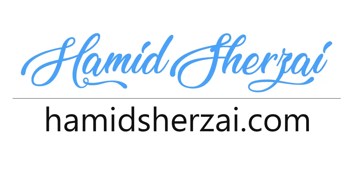 About - Hamid Sherzai - Self-Help & Proctivity Blog