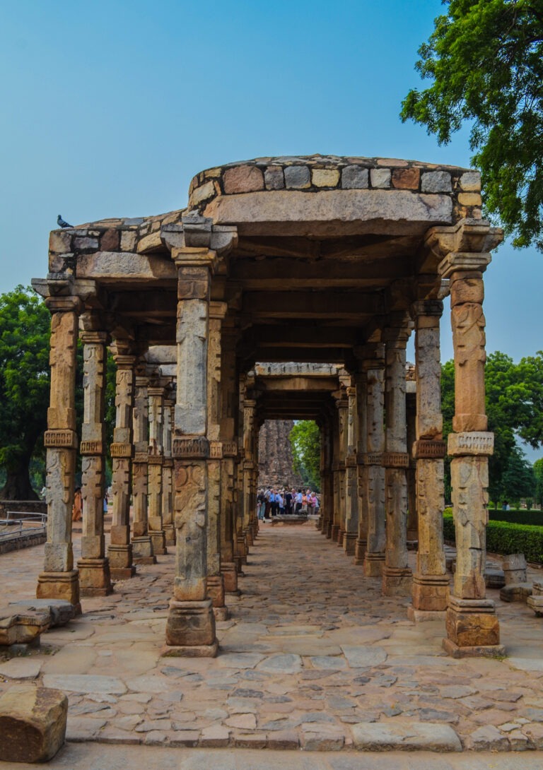 Ancient Indian Architecture