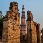 Qutub-Minar-India